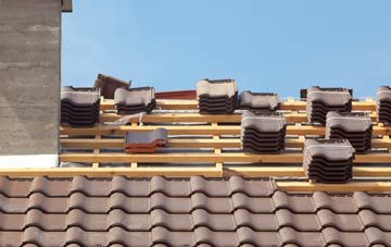 Owthorpe clay roofing costs