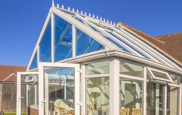 conservatory roof insulation costs Owthorpe