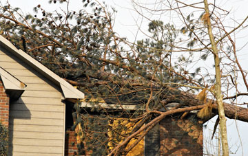 emergency roof repair Owthorpe, Nottinghamshire