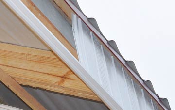 why Owthorpe fascia repairs are essential