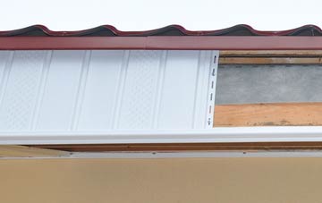 Owthorpe fascia repair costs