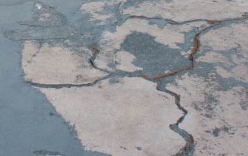 fibreglass roofing replacement Owthorpe