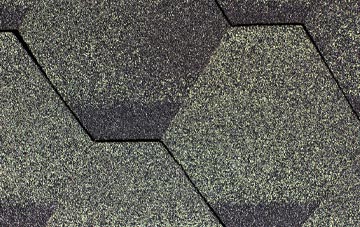 Owthorpe fibreglass shingle repairs