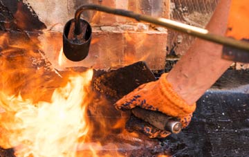 Owthorpe flat roof repair companies