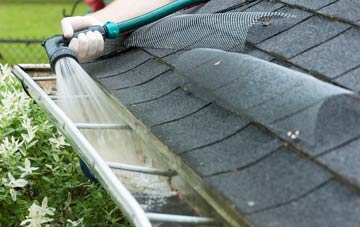 Owthorpe gutter cleaning costs
