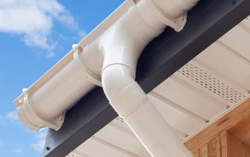 Owthorpe gutter installation costs