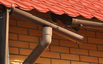 Owthorpe gutter repair costs