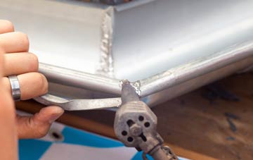 disadvantages of Owthorpe lead roofing