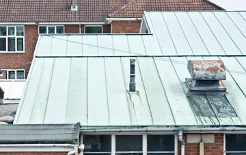Owthorpe lead roofing costs
