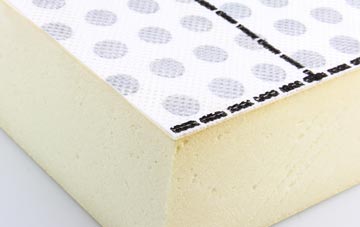 meeting Owthorpe building codes