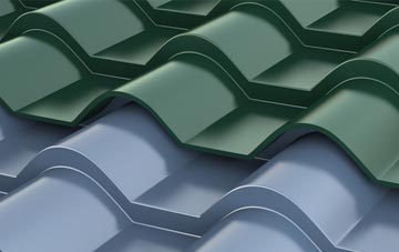 who should consider Owthorpe plastic roofs