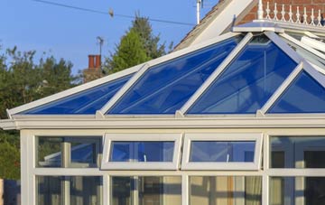 professional Owthorpe conservatory insulation