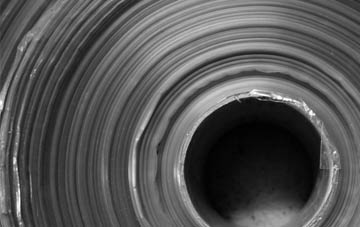 Owthorpe pvc roof replacement