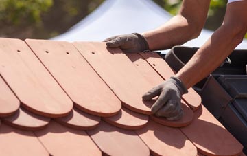 Owthorpe roof tile contractors