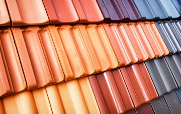 Owthorpe roof tile costs