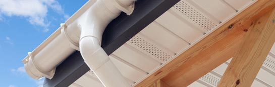 get Owthorpe guttering quotes today