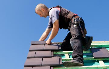 disadvantages of Owthorpe slate roofing