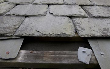 Owthorpe slate roof repairs and maintenance