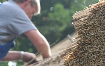 professional Owthorpe thatchers