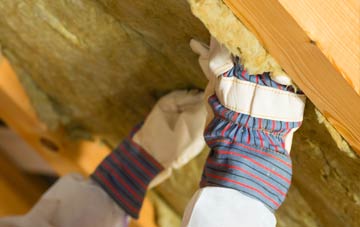 types of Owthorpe pitched roof insulation materials