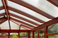 Owthorpe conservatory roofing insulation