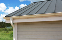 Owthorpe fascia repair