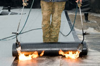 Owthorpe flat roof sealing quote