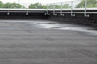 find rated Owthorpe flat roofing companies