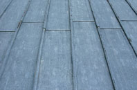 Owthorpe lead roofing