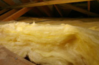 Owthorpe pitch roof insulation