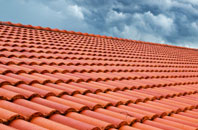 Owthorpe roofing tiles