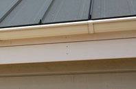 Owthorpe soffit repair