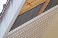 rated Owthorpe soffit repair companies