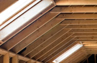 Owthorpe tapered roof insulation quotes