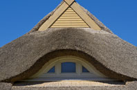 Owthorpe thatch roofing