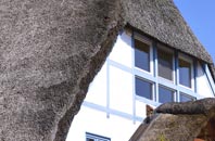 find rated Owthorpe thatchers